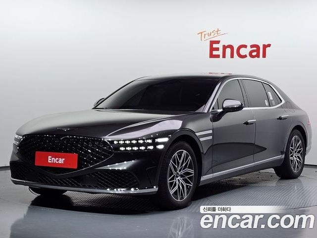 Genesis G90 2023