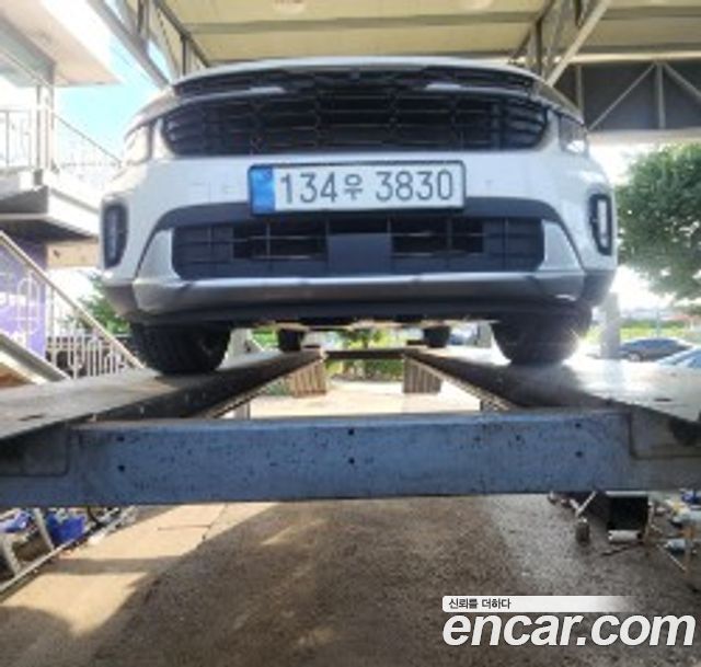 Kia Seltos 2023