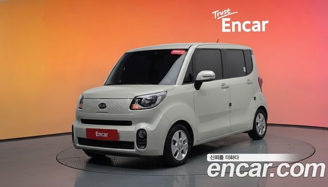 Kia RAY 2020