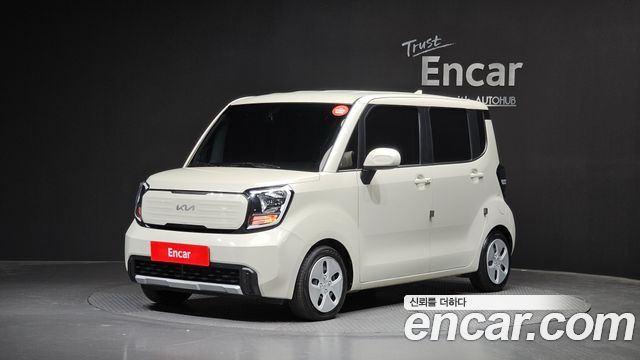 Kia RAY 2023