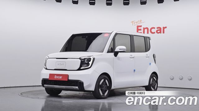 Kia RAY 2023