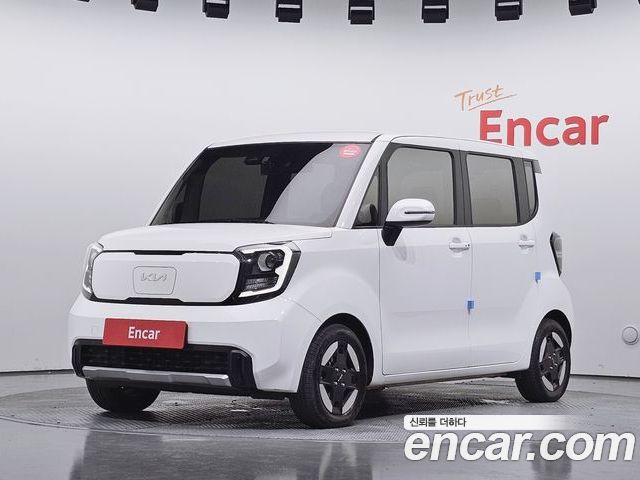 Kia RAY 2023