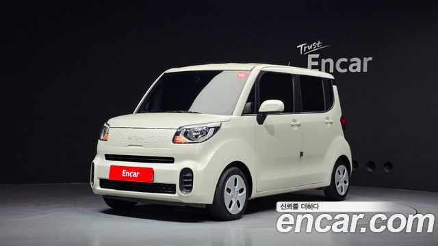 Kia RAY 2022