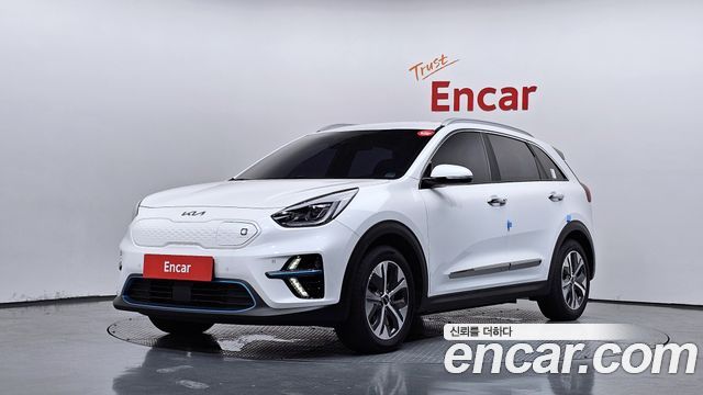 Kia Niro 2021