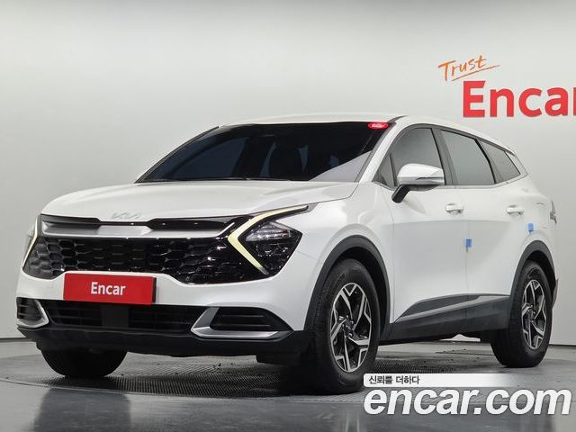 Kia Sportage 2023