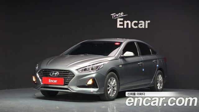 Hyundai Sonata 2017