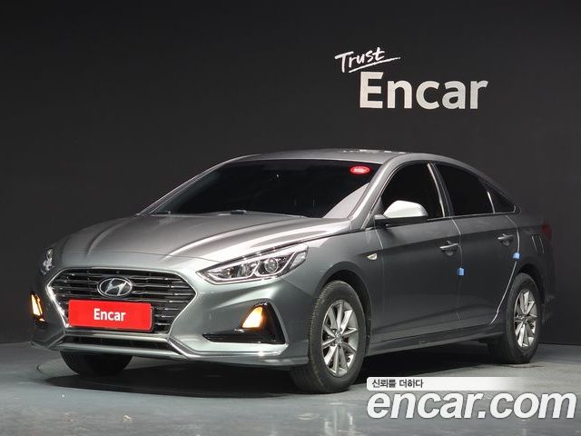 Hyundai Sonata 2017