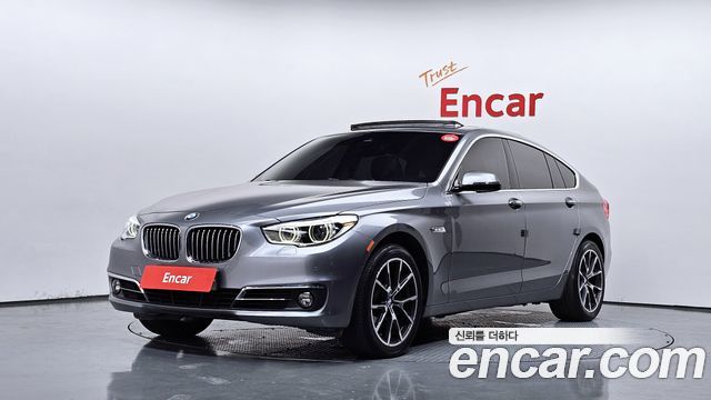 BMW Gran Turismo 2014