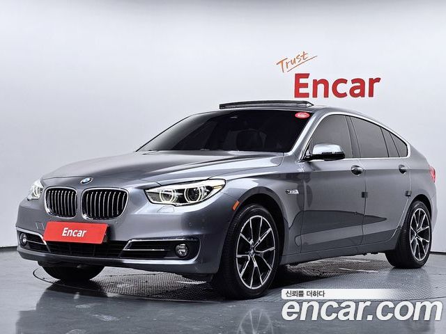 BMW Gran Turismo 2014