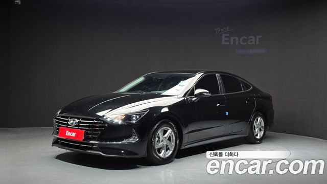 Hyundai Sonata 2022