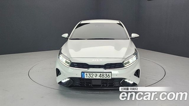 Kia K3 2021