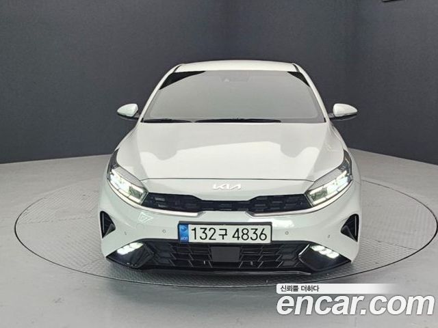 Kia K3 2021