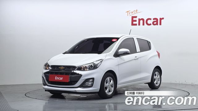 ChevroletGMDaewoo Spark 2019