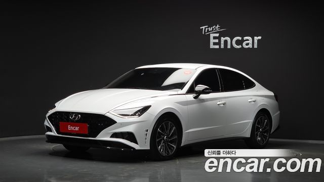 Hyundai Sonata 2022