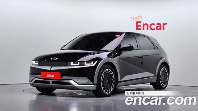 Hyundai Ioniq5 2022