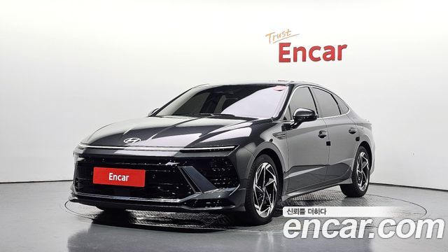 Hyundai Sonata 2024