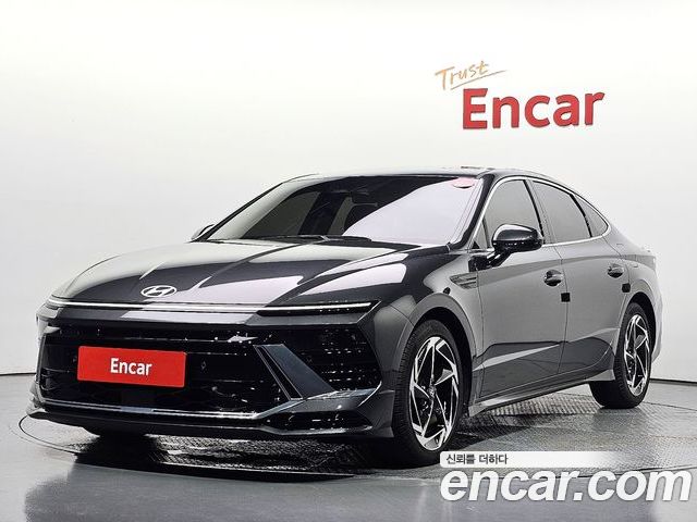 Hyundai Sonata 2024