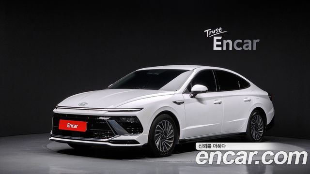 Hyundai Sonata 2023