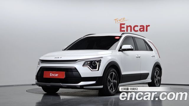 Kia Niro 2025