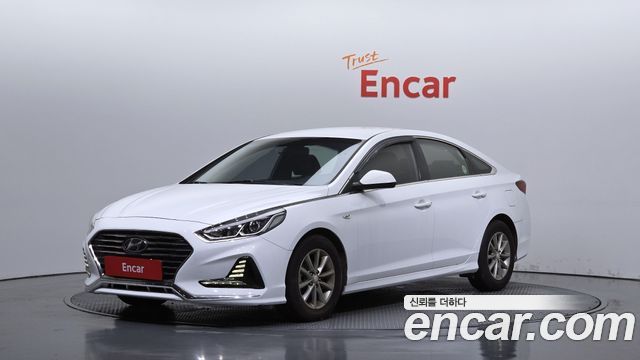 Hyundai Sonata 2017