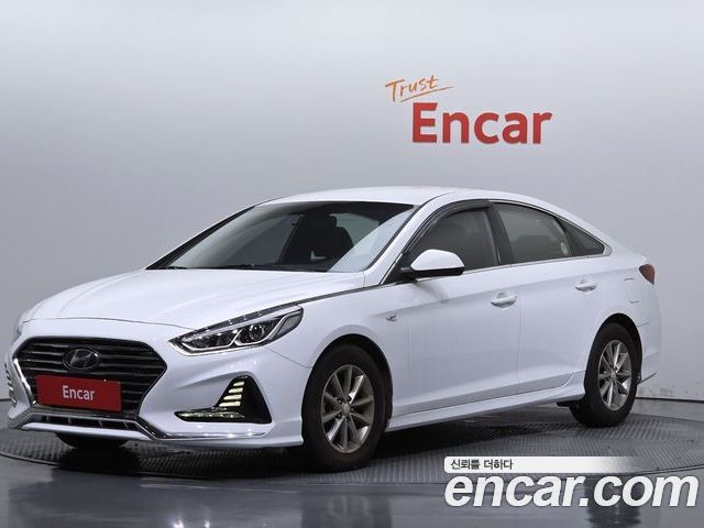 Hyundai Sonata 2017