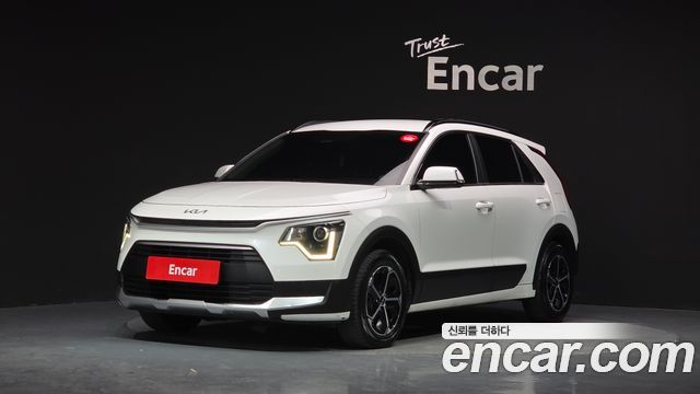 Kia Niro 2023