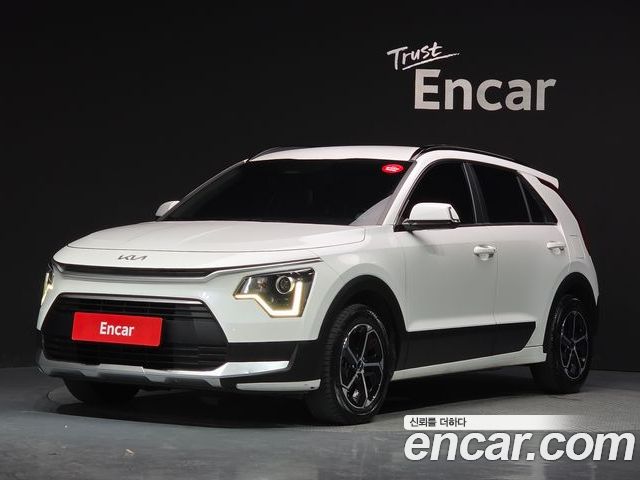 Kia Niro 2023