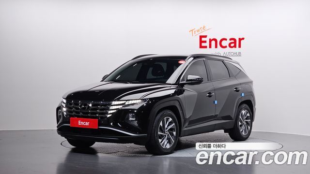 Hyundai Tucson 2023