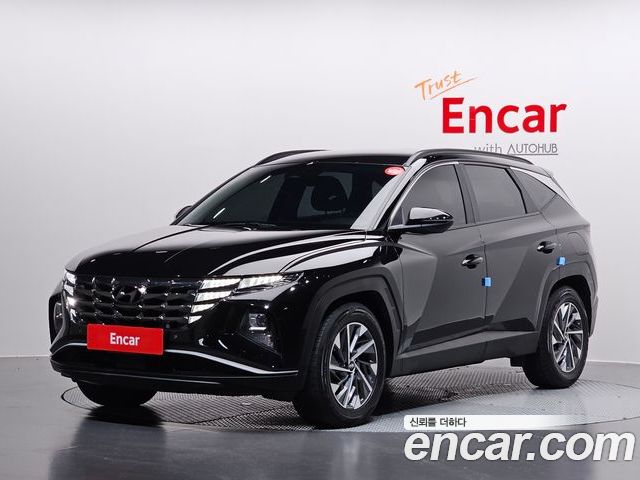 Hyundai Tucson 2023