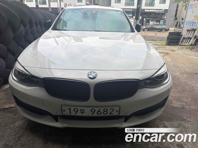 BMW Gran Turismo 2014