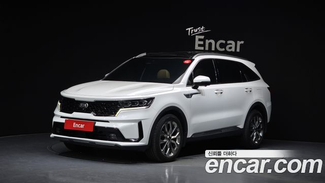 Kia Sorento 2020