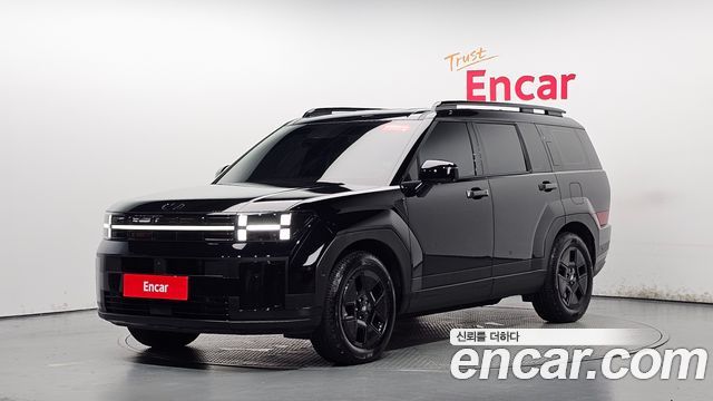 Hyundai Santafe 2023
