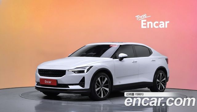 Polestar Polestar 2 2022