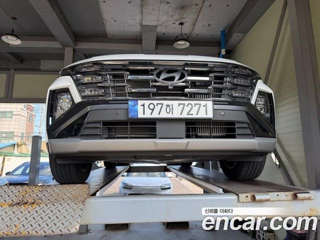 Hyundai Tucson 2024