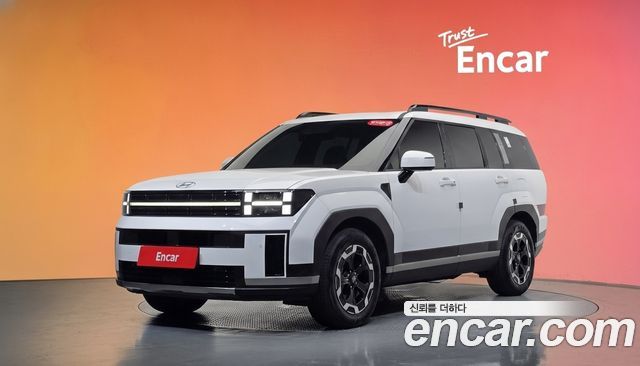 Hyundai Santafe 2023
