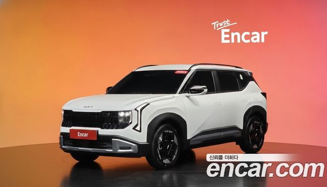 Kia Seltos 2026