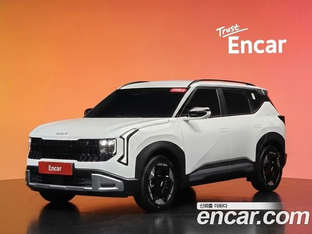 Kia Seltos 2026