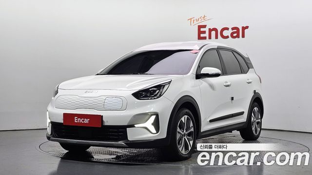 Kia Niro 2022