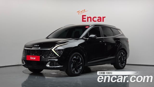 Kia Sportage 2024