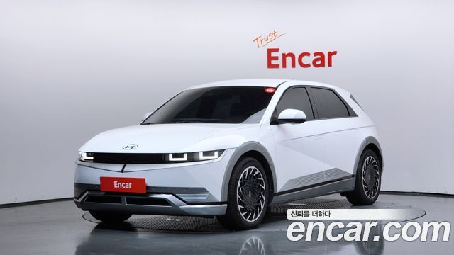 Hyundai Ioniq5 2022
