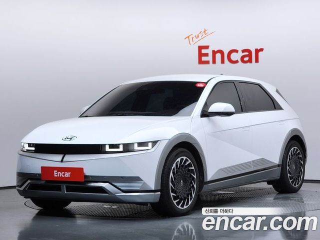 Hyundai Ioniq5 2022