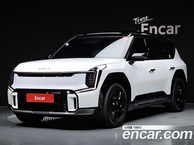 Kia EV9 2023