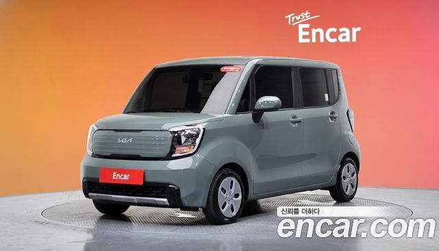 Kia RAY 2025