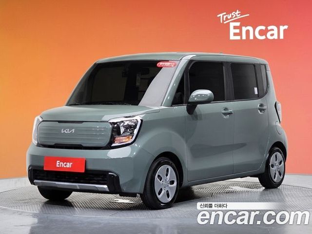 Kia RAY 2025