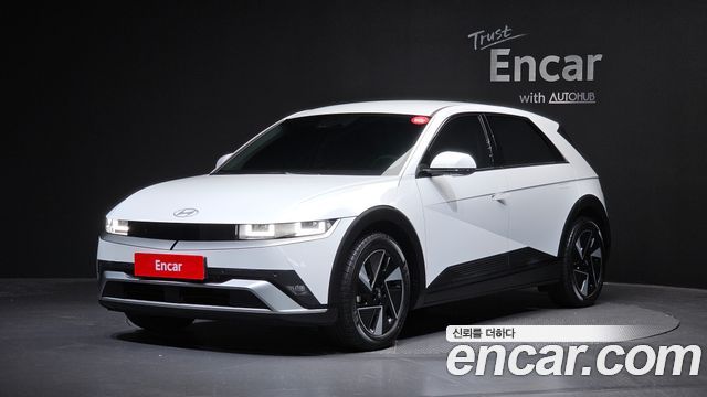 Hyundai Ioniq5 2025
