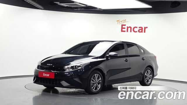 Kia K3 2021