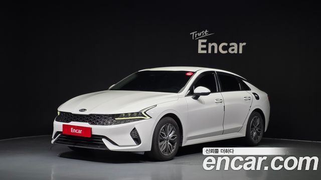 Kia K5 2020
