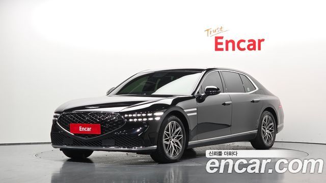 Genesis G90 2023