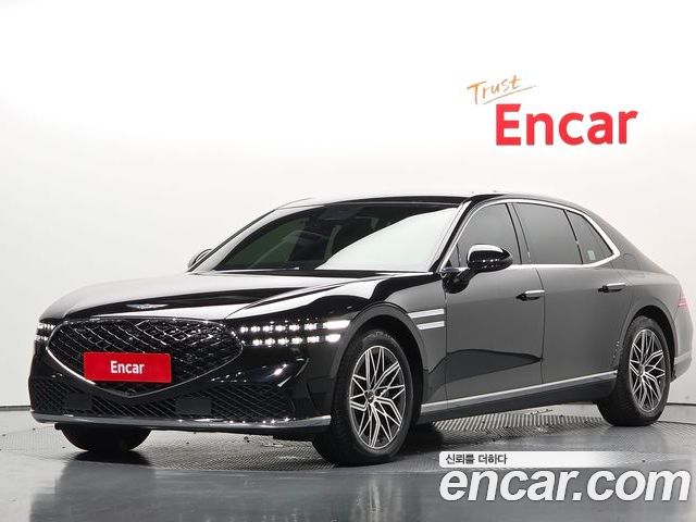 Genesis G90 2023