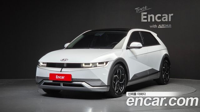 Hyundai Ioniq5 2023